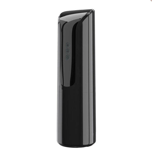Pretty Love Larissa — Vibrating Masturbator, Rechargeable — Automatic Masturbators — view 10