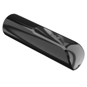 Pretty Love Larissa — Vibrating Masturbator, Rechargeable — Automatic Masturbators — view 2