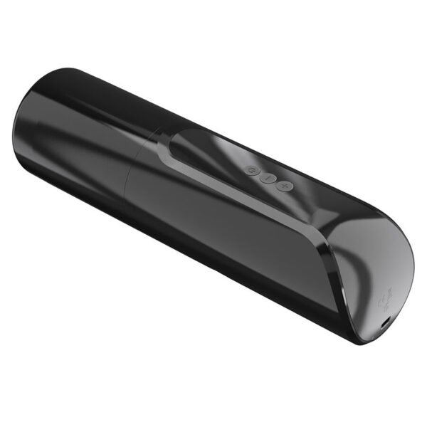 Pretty Love Larissa — Vibrating Masturbator, Rechargeable — Automatic Masturbators — view 2