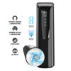 Pretty Love Larissa — Vibrating Masturbator, Rechargeable — Automatic Masturbators