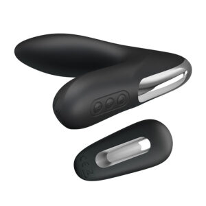Mr Play — Prostate Massager, Remote Control, Inflatable — Anal — view 4