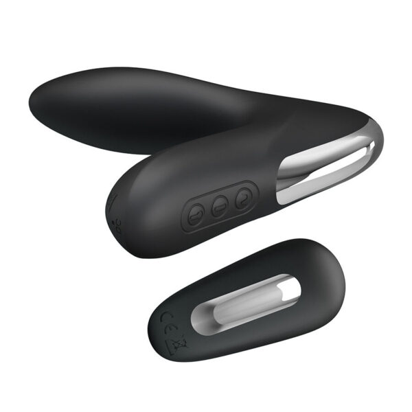 Mr Play — Prostate Massager, Remote Control, Inflatable — Anal — view 4