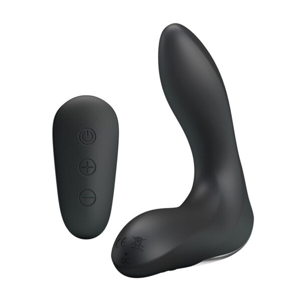 Mr Play — Prostate Massager, Remote Control, Inflatable — Anal — view 3