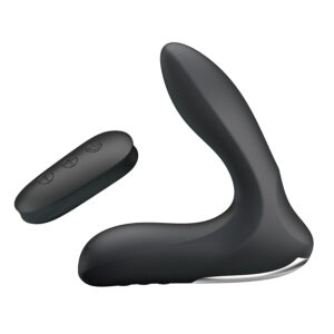Mr Play — Prostate Massager, Remote Control, Inflatable — Anal — view 2