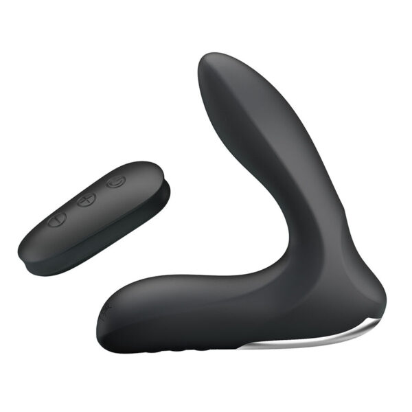 Mr Play — Prostate Massager, Remote Control, Inflatable — Anal — view 2