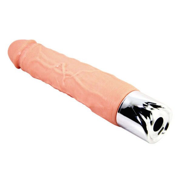 Pretty Love Osric Pro — Realistic Vibrator, Rechargeable, Flesh — Realistic Vibrators — view 6