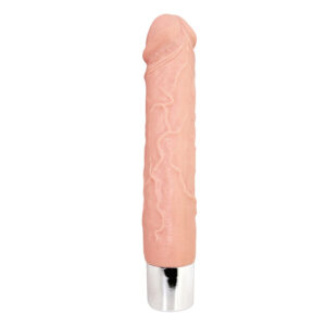 Pretty Love Osric Pro — Realistic Vibrator, Rechargeable, Flesh — Realistic Vibrators — view 3