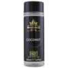 Hot — Massage Oil, 100 ml, Coconut Scent — Body Massage Oils
