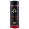 Hot — Warming Massage Oil, 100 ml, Vitamin E — Massage Oils & Candles