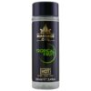 Hot — Massage Oil, 100 ml, Tropical Fruit Scent — Body Massage Oils