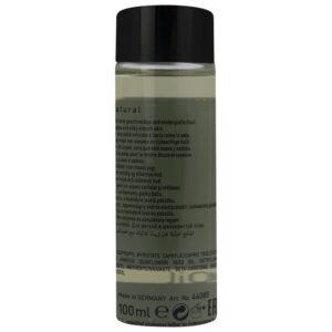 Hot Basic Natural — Massage Oil, 100 ml — Body Massage Oils — view 2