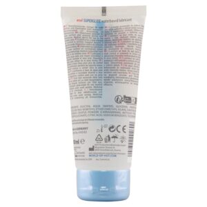 Hot Anal Superglide — Water-Based Lubricant, 100 ml — Anal Lubricants — view 2
