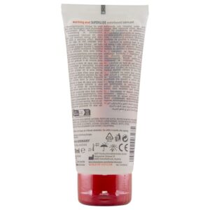 Hot Anal Superglide — Warming Lube, 100 ml — Anal Lubricants — view 2