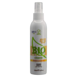 Hot Bio — Toy Cleaner, Vegan, 150 ml — Toy Care & Cleaning