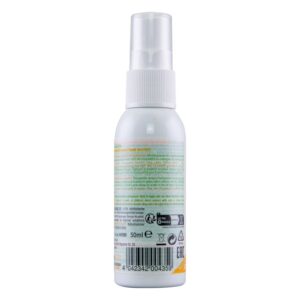 Hot Bio — Toy Cleaner, Vegan, 50 ml — Toy Care & Cleaning — view 2