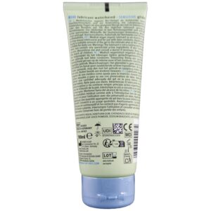 Hot Bio Sensitiv — Organic Lubricant, Vegan, 100 ml — Lubes — view 2
