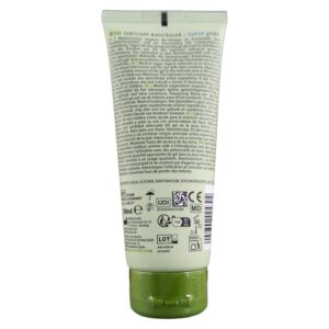 Hot Bio — Organic Lubricant, Vegan, 100 ml — Lubes — view 2