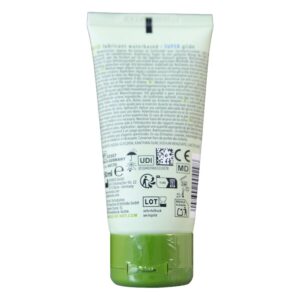 Hot Bio — Organic Lubricant, Vegan, 50 ml — Lubes — view 2