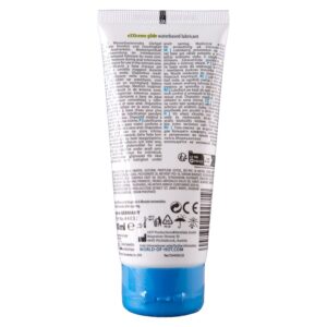 Hot Exxtreme Glide — Anal Lubricant, 100 ml, Water-Based — Anal Lubricants — view 2