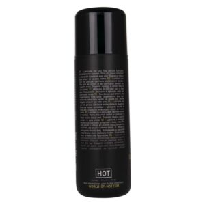 Hot Exxtreme Glide — Anal Lubricant, 100 ml, Silicone-Based — Anal Lubricants — view 2