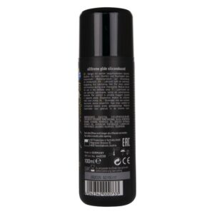Hot Exxtreme Glide — Anal Lubricant, 100 ml, Silicone-Based — Anal Lubricants — view 3