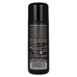 Hot Exxtreme Glide — Anal Lubricant, 50 ml, Silicone-Based — Anal Lubricants — view 2