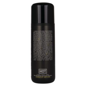 Hot Exxtreme Glide — Anal Lubricant, 50 ml, Silicone-Based — Anal Lubricants — view 3