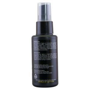 Hot Exxtreme — Anal Relaxing Spray, 50 ml — Anal Relaxing Sprays — view 2