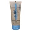 Hot Glide — Water-Based Lubricant, 100 ml — Lubes