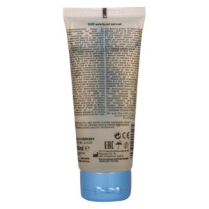 Hot Glide — Water-Based Lubricant, 100 ml — Lubes — view 2
