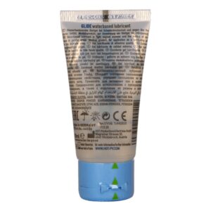 Hot Glide — Water-Based Lubricant, 30 ml — Lubes — view 2
