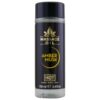 Hot — Massage Oil, 100 ml, Amber Musk Scent — Body Massage Oils