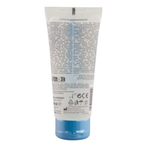 Hot Superglide — Water-Based Lubricant, 100 ml — Lubes — view 2