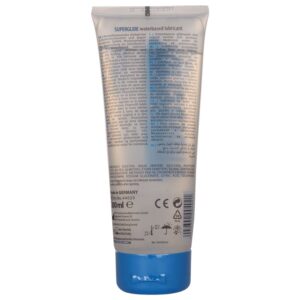 Hot Superglide — Water-Based Lubricant, 200 ml — Lubes — view 2
