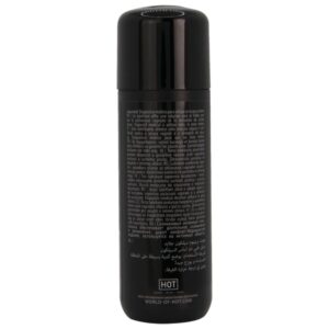 Hot Premium Glide — Silicone-Based Lubricant, 50 ml — Lubes — view 2