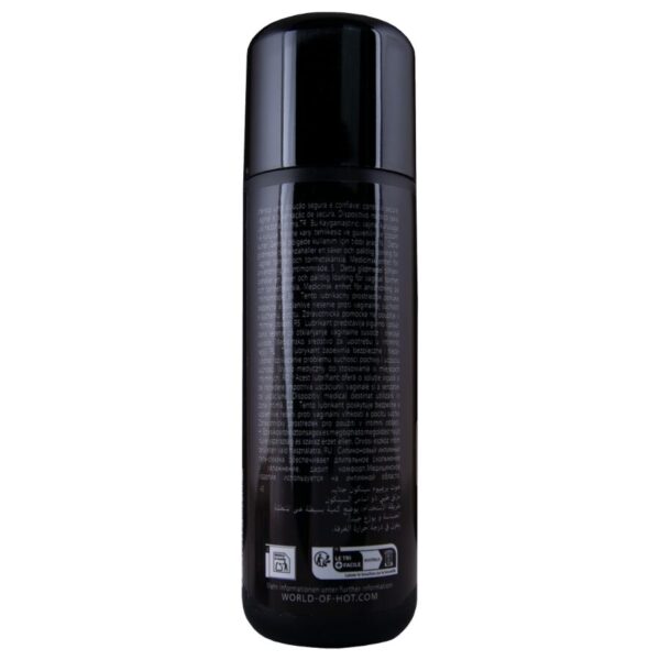 Hot Premium Glide — Silicone-Based Lubricant, 200 ml — Lubes — view 3