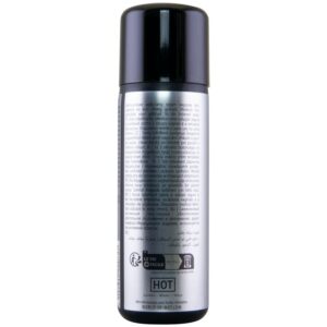 Hot Silc Glide — Silicone-Based Lubricant, 100 ml — Lubes — view 2