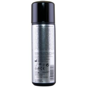 Hot Silc Glide — Silicone-Based Lubricant, 100 ml — Lubes — view 3