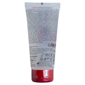 Hot Warming Glide — Water-Based Lubricant, 100 ml — Lubes — view 2