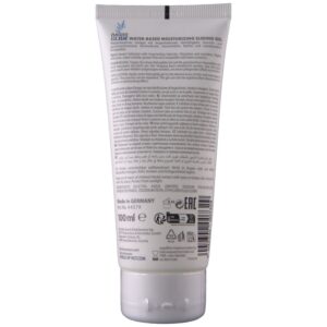 Hot Nature Glide — Water-Based Lubricant, 100 ml — Lubes — view 2