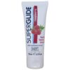 Hot Superglide Raspberry — Edible Lube, 75 ml — Flavored Lubricants
