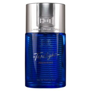 Hot Twilight — Pheromone Cologne, 50 ml — Men's Pheromone Perfumes — view 4