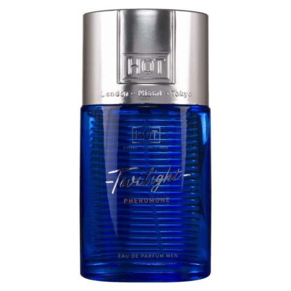 Hot Twilight — Pheromone Cologne, 50 ml — Men's Pheromone Perfumes — view 4