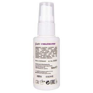 Hot V-Activ — Stimulating Spray, 50 ml — Arousal Gels for Women — view 3