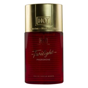 Hot Twilight — Pheromone Perfume, 50 ml — Pheromone Perfumes — view 4
