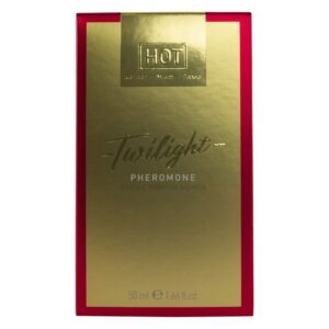 Hot Twilight — Pheromone Perfume, 50 ml — Pheromone Perfumes — view 3