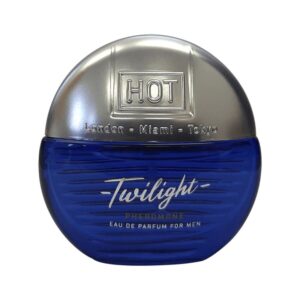 Hot Twilight — Pheromone Cologne, 15 ml — Men's Pheromone Perfumes — view 4