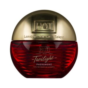Hot Twilight — Pheromone Perfume, 15 ml — Pheromone Perfumes — view 4