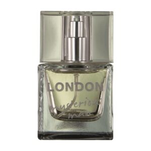 Hot London Mysterious — Pheromone Cologne, 30 ml — Men's Pheromone Perfumes — view 2