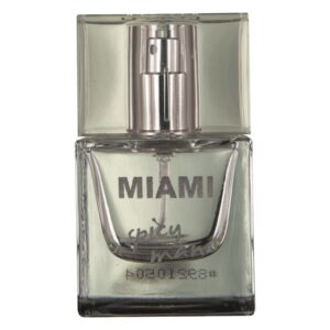 Hot Miami Spicy — Pheromone Cologne, 30 ml — Men's Pheromone Perfumes — view 2